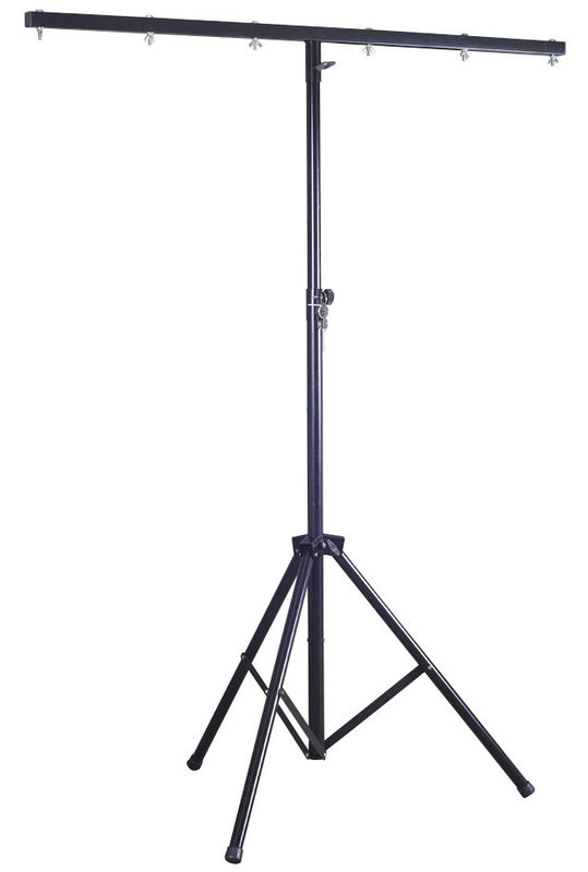 botte pratique d'éclairage d'étape de tour d'ascenseur en métal de 2.8m pour épouser le support léger