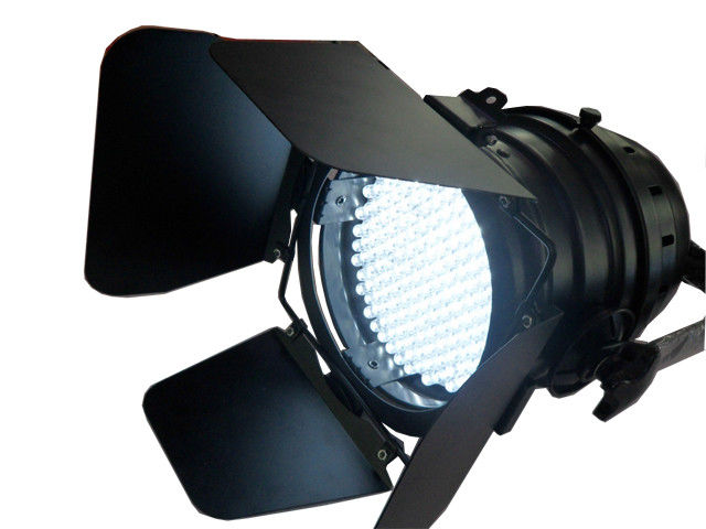 le pair chaud du blanc DMX LED de 10mm peut des lumières pour des événements/partie allumant 177pcs/181pcs/183pcs